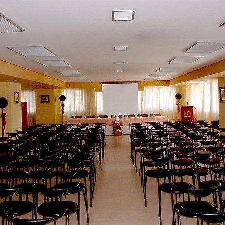 Hotel Al-Mar Algeciras Einrichtungen foto