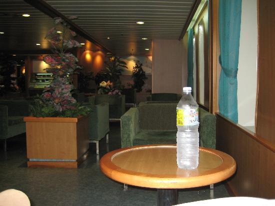 Hotel Al-Mar Algeciras Exterior foto